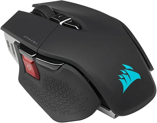 Picture of Corsair M65 RGB Ultra Wireless Mouse