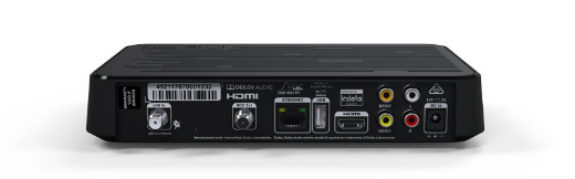 Picture of Altech UEC VAST Dual-Tuner Satellite Decoder (500GB PVR)