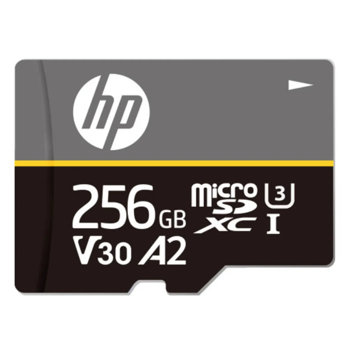 Picture of HP A2 U3 High Speed microSDXC mx350 - 256GB