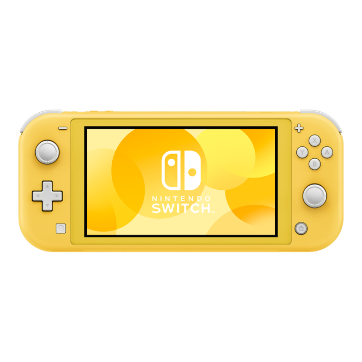 Picture of Nintendo Switch Lite Console - Yellow