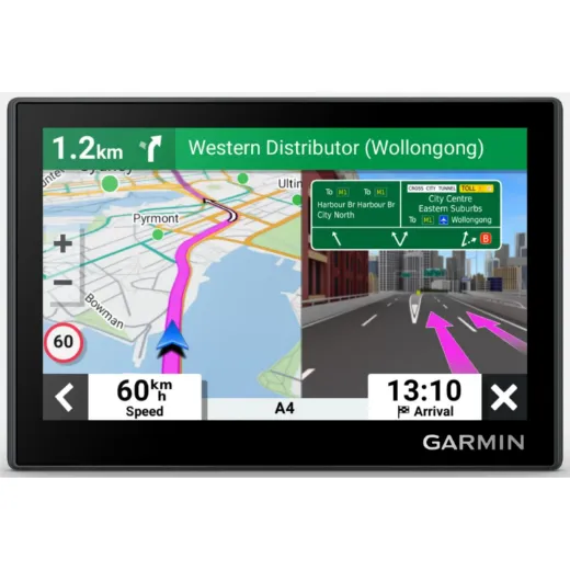 Picture of Garmin Drive 53: Live Traffic