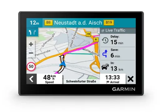 Picture of Garmin Drive 53: Live Traffic