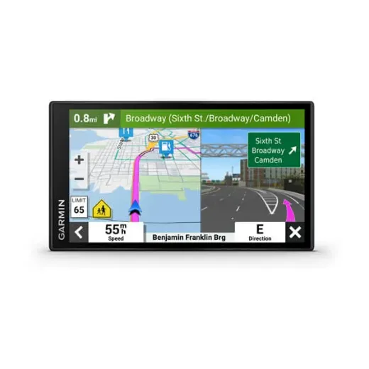 Picture of Garmin DriveSmart 66