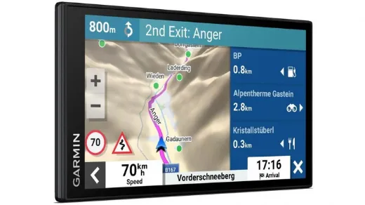 Picture of Garmin DriveSmart 66