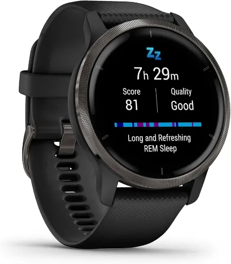 Picture of Garmin Venu 2 Smartwatch