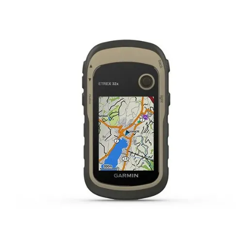 Picture of Garmin eTrex 32x Hand-held GPS