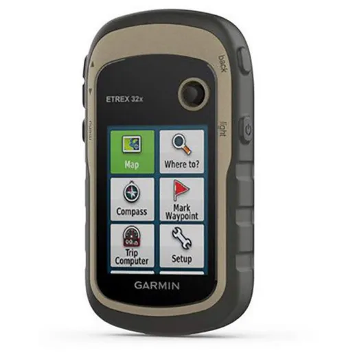 Picture of Garmin eTrex 32x Hand-held GPS