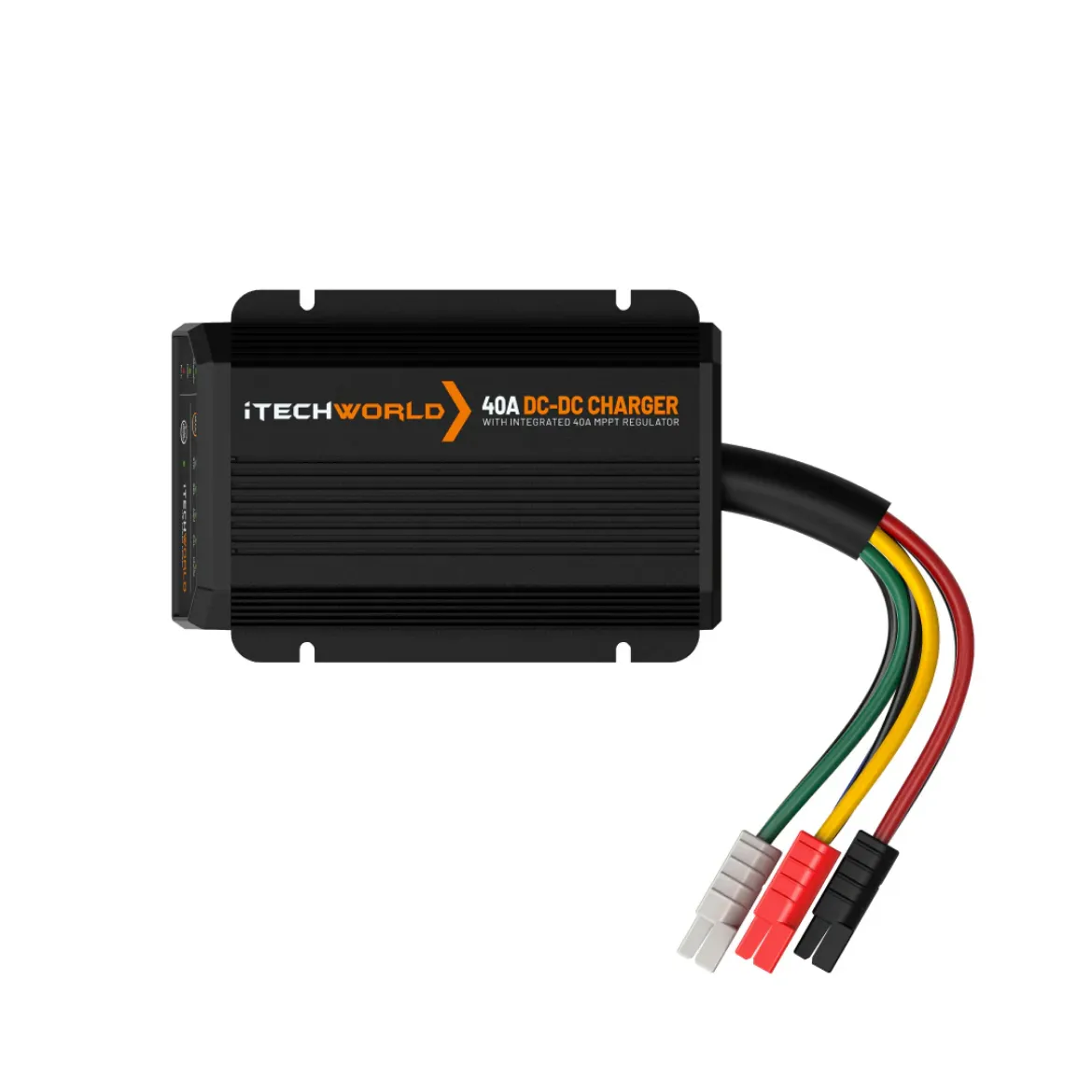 Picture of iTechWorld 12V/24V 40A DCDC & MPPT Battery Charger