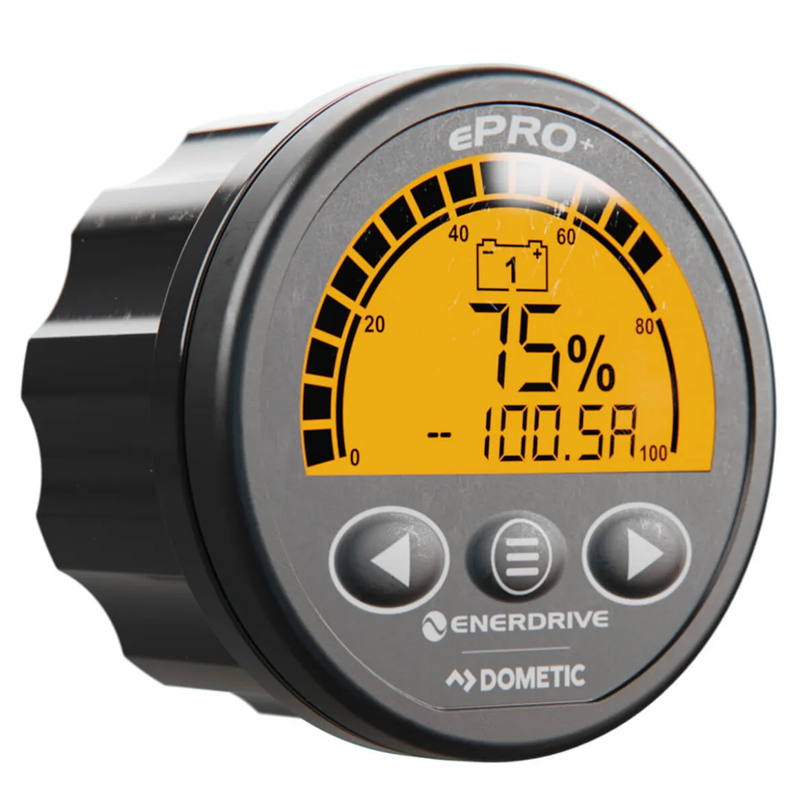 Picture of Enerdrive ePRO Plus Battery Monitor