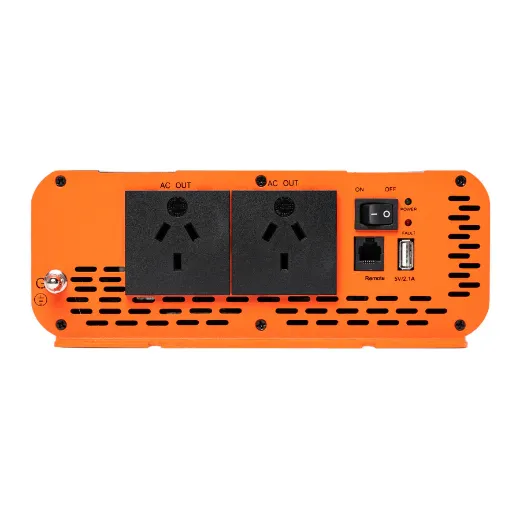 Picture of iTechWorld 2000W Pure Sine Wave Power Inverter