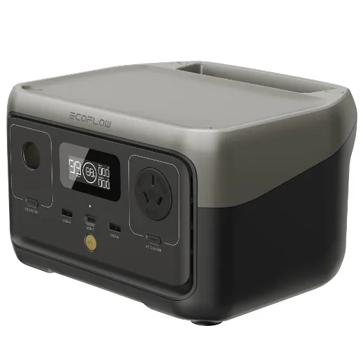 Picture of Ecoflow 256Wh Portable Power Station