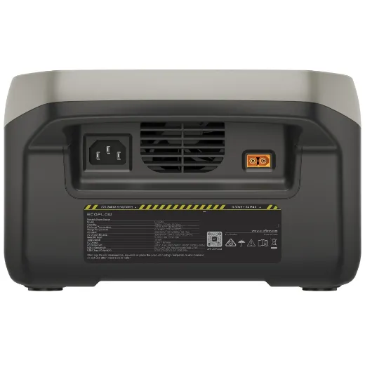 Picture of Ecoflow 256Wh Portable Power Station