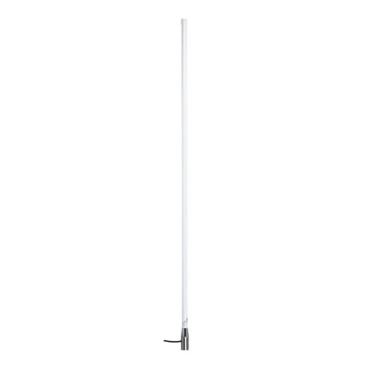 Picture of Blackhawk 4G Trucker Edge White Antenna