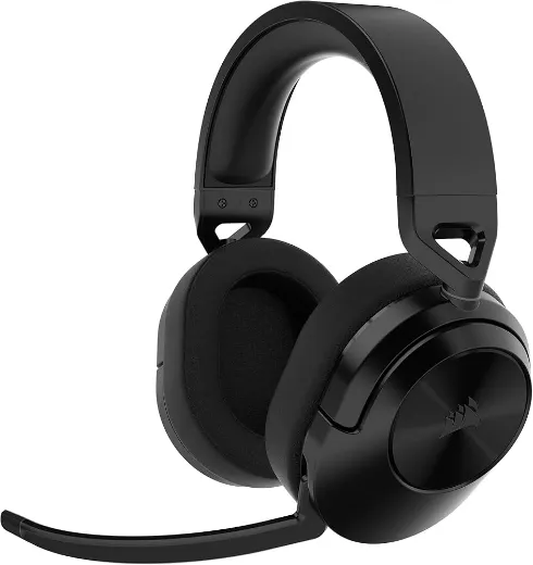 Picture of Corsair HS55 Wireless Core Gaming Headset