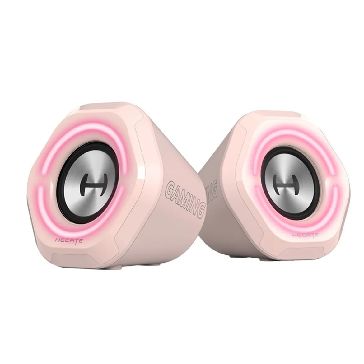 Picture of Edifier G1000 Gaming 2.0 Speakers System Pink