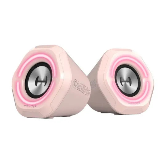 Picture of Edifier G1000 Gaming 2.0 Speakers System Pink