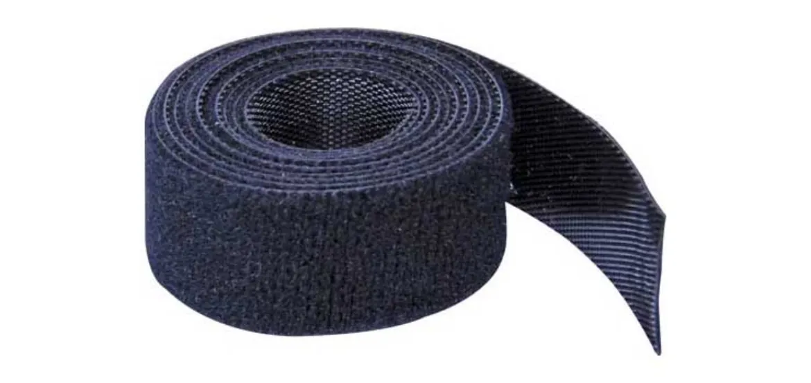 Picture of Altronics 10M Double Sided Hook & Loop Tape