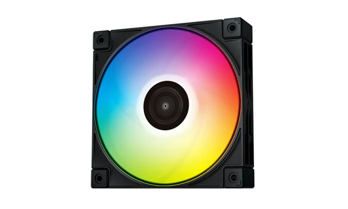 Picture of DeepCool RGB Cooling Fan