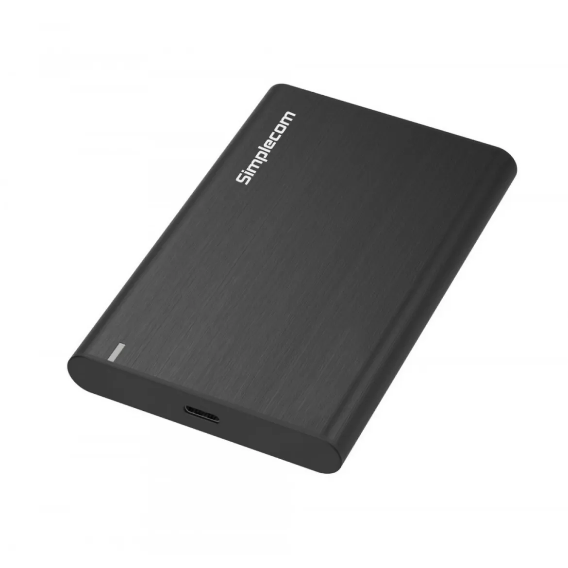 Picture of Simplecom 2.5" SATA HDD/SSD USB Enclosure