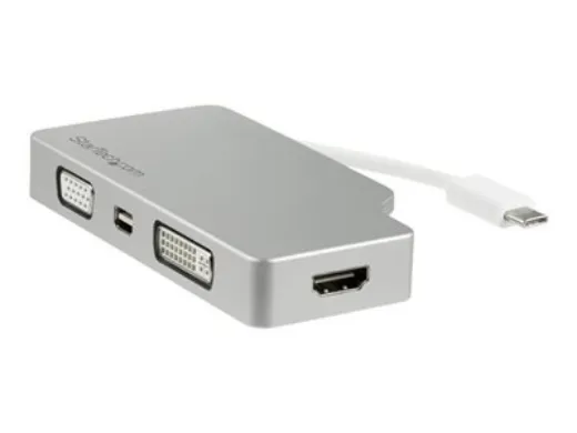 Picture of Startech USB-C Multi-Port Video Adapter