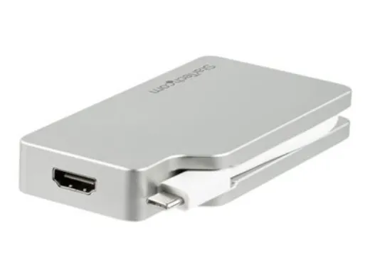 Picture of Startech USB-C Multi-Port Video Adapter