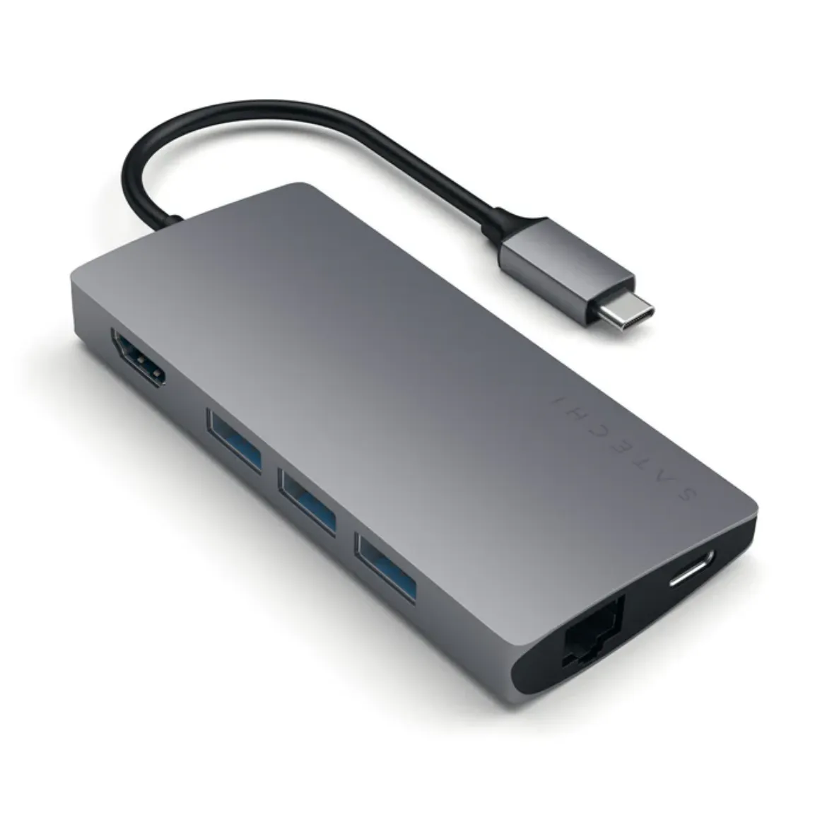 Picture of Satechi USB-C Multi-Port Adapter