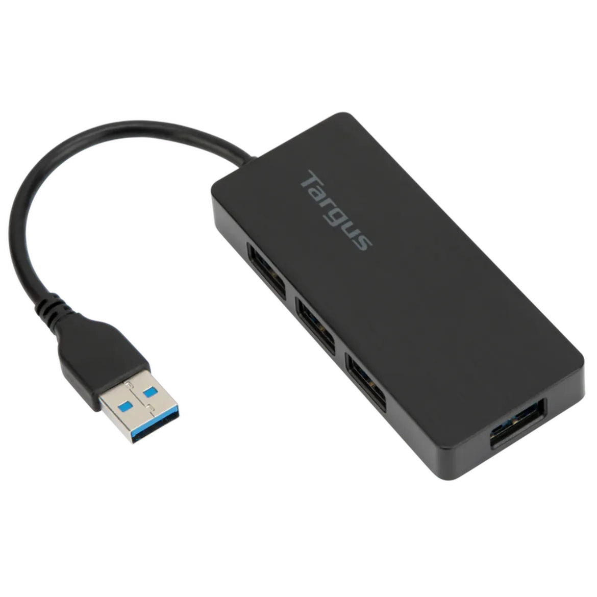 Picture of Targus 4-Port USB 3.0 Hub