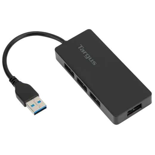 Picture of Targus 4-Port USB 3.0 Hub