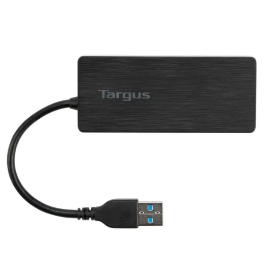 Picture of Targus 4-Port USB 3.0 Hub