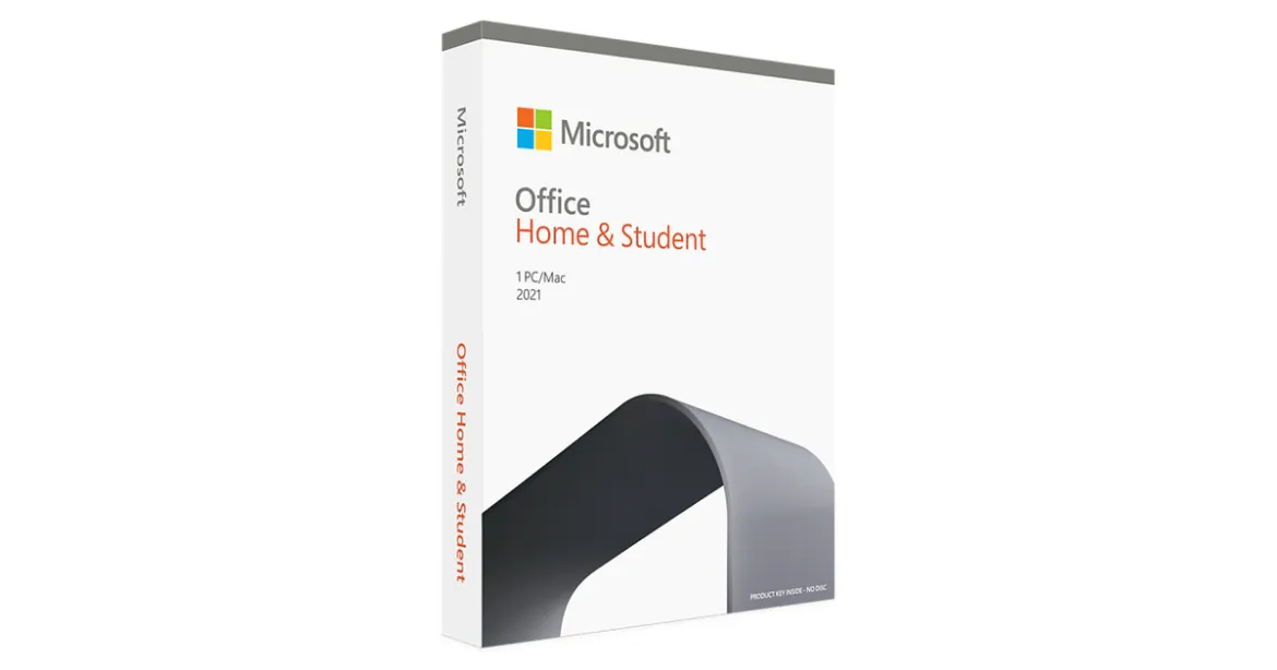 Picture of Microsoft Office Home & Student 2021