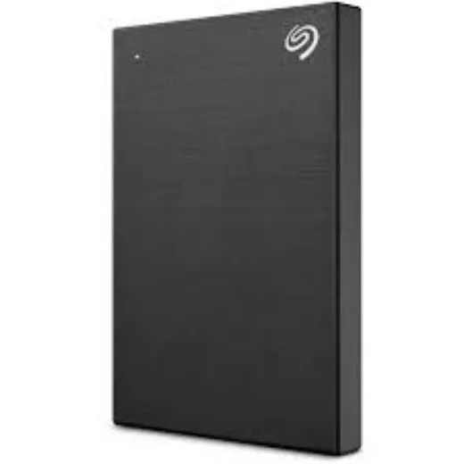 Picture of Seagate 2TB One Touch Black HDD