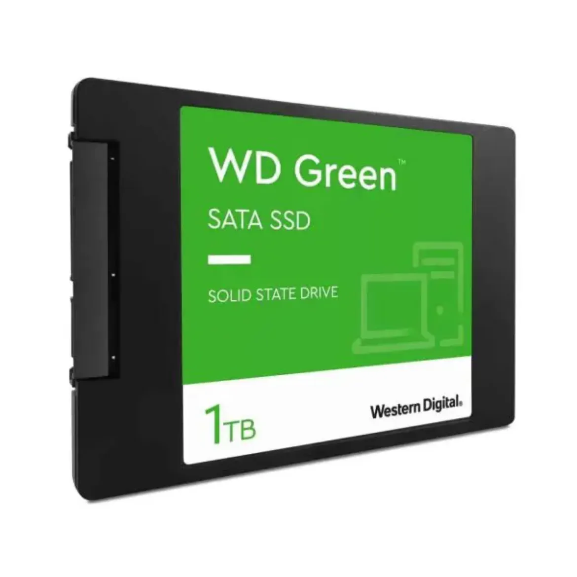 Picture of WD Green 1TB 2.5" SATA SSD