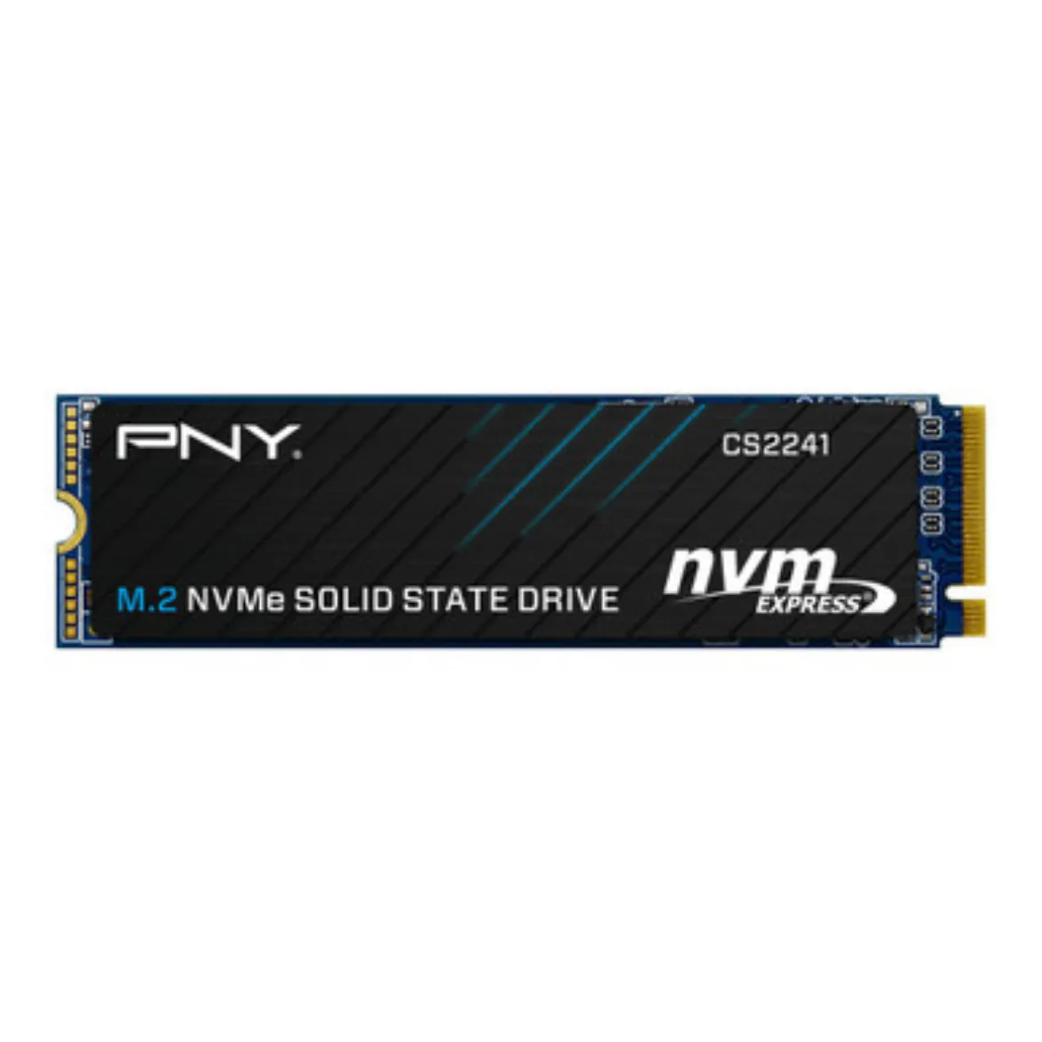 Picture of PNY 2TB NVMe Gen4 M.2 SSD