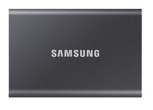 Picture of Samsung T7 1TB Portable SSD