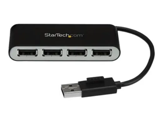 Picture of StarTech 4-Port USB 2.0 Hub