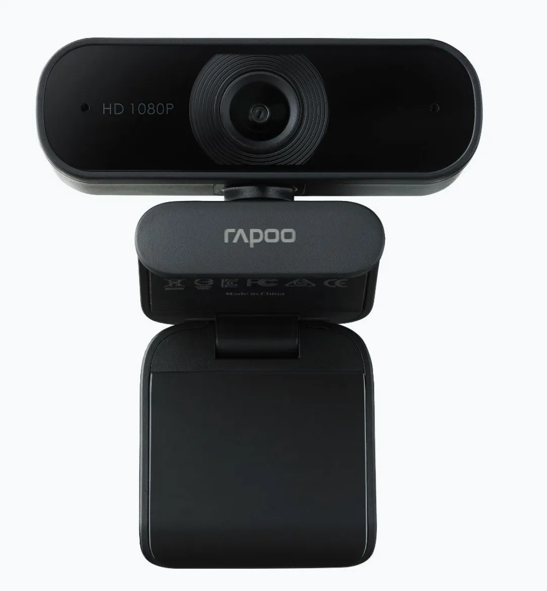 Picture of Rapoo C260 Full HD Webcam