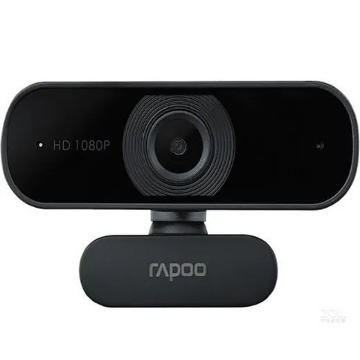 Picture of Rapoo C260 Full HD Webcam