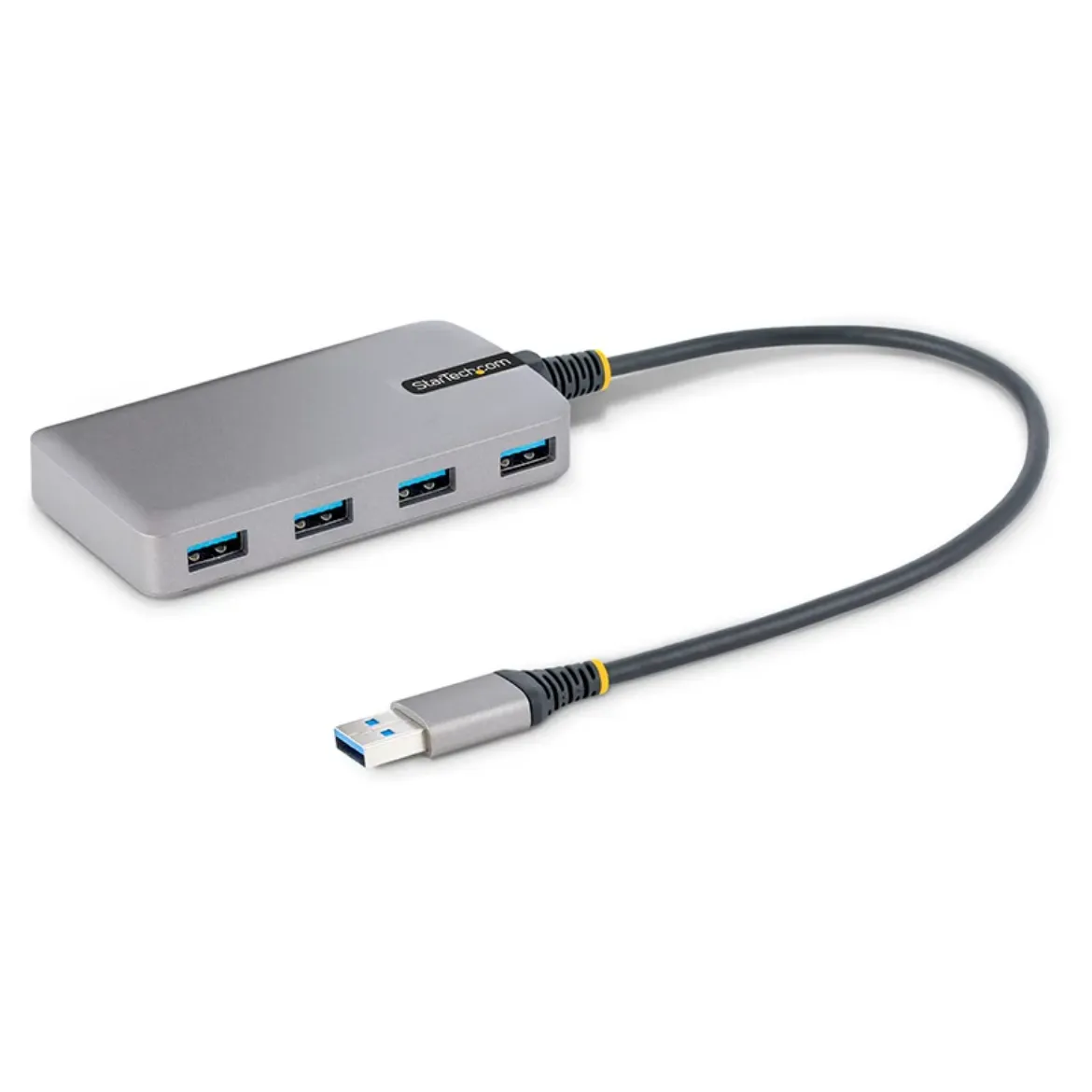 Picture of StarTech ST43004UA USB 3.2 Hub