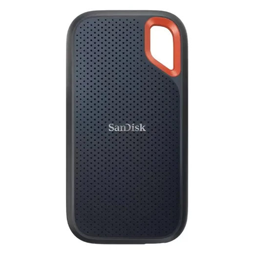 Picture of SanDisk Extreme 500GB Portable SSD