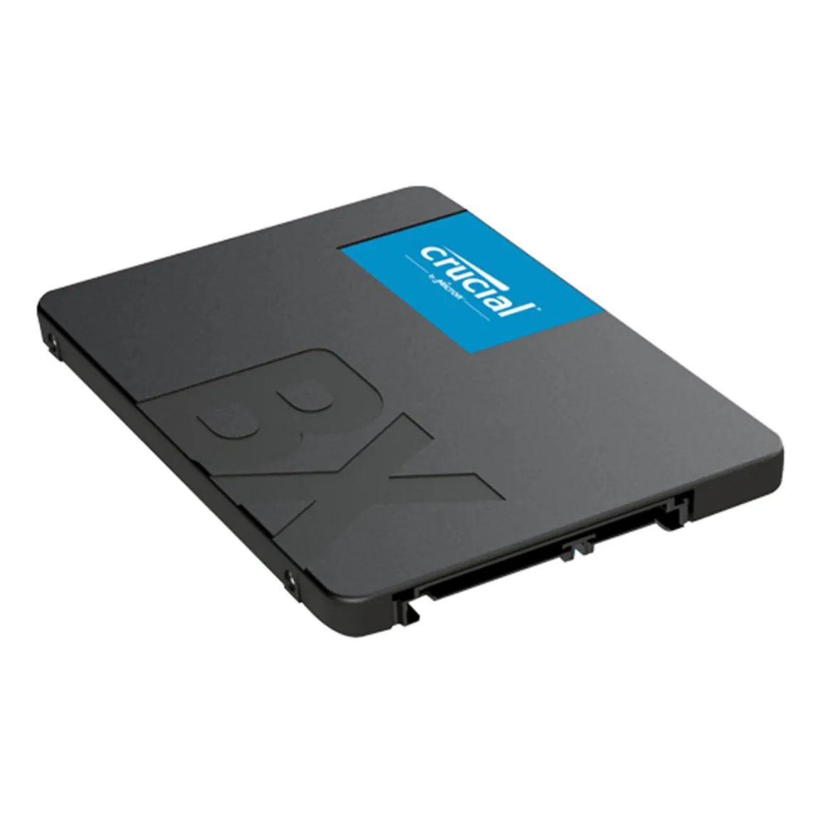 Picture of Crucial BX500 2TB SSD