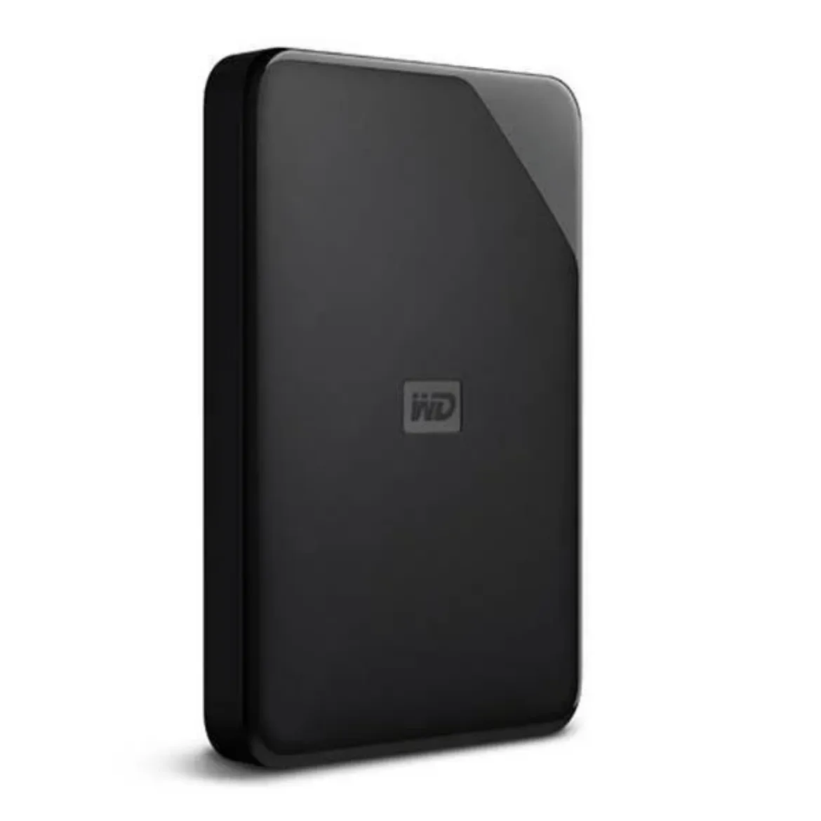 Picture of Western Digital Elements SE 4TB External HDD