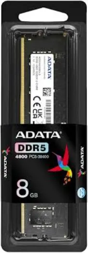 Picture of ADATA 8GB DDR5 4800 Memory