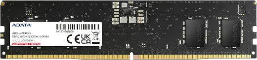 Picture of ADATA 8GB DDR5 4800 Memory