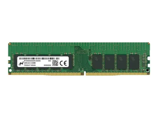 Picture of Crucial 16GB DDR4 3200MHz RAM