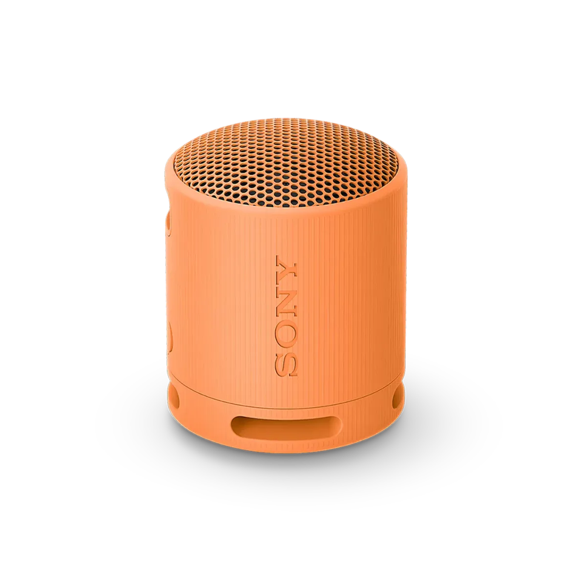 Picture of Sony XB100 Orange Portable Wireless Speaker