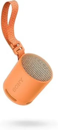 Picture of Sony XB100 Orange Portable Wireless Speaker