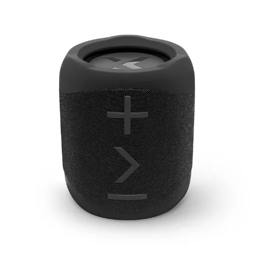 Picture of BlueAnt Slate Black X1i 14-Watt Bluetooth Speaker