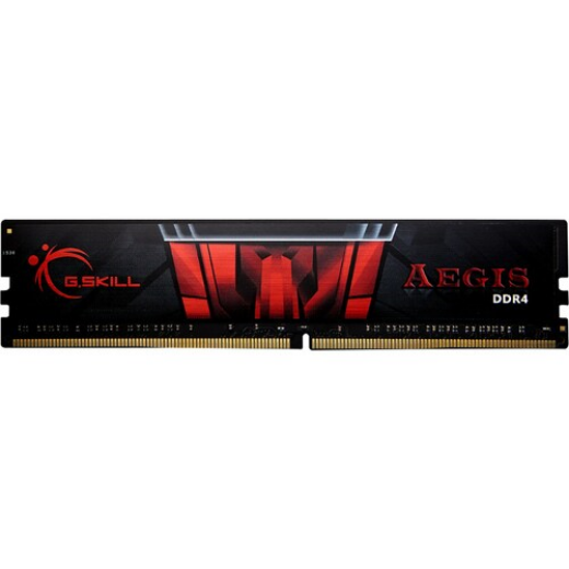 Picture of G.SKILL AEGIS 16GB RAM Module (DDR4)