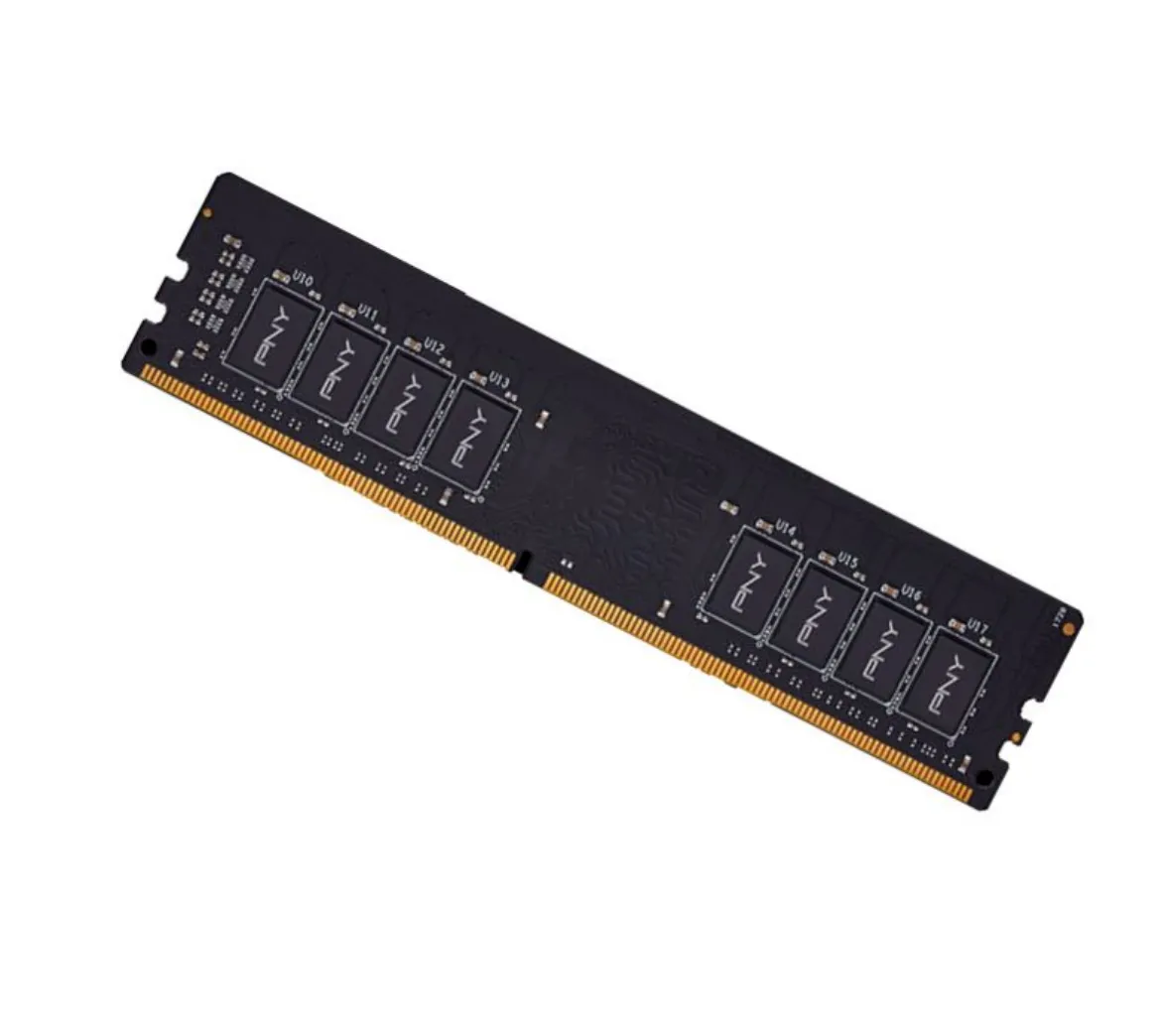 Picture of PNY Black 16GB DDR4 3200MHz Desktop RAM