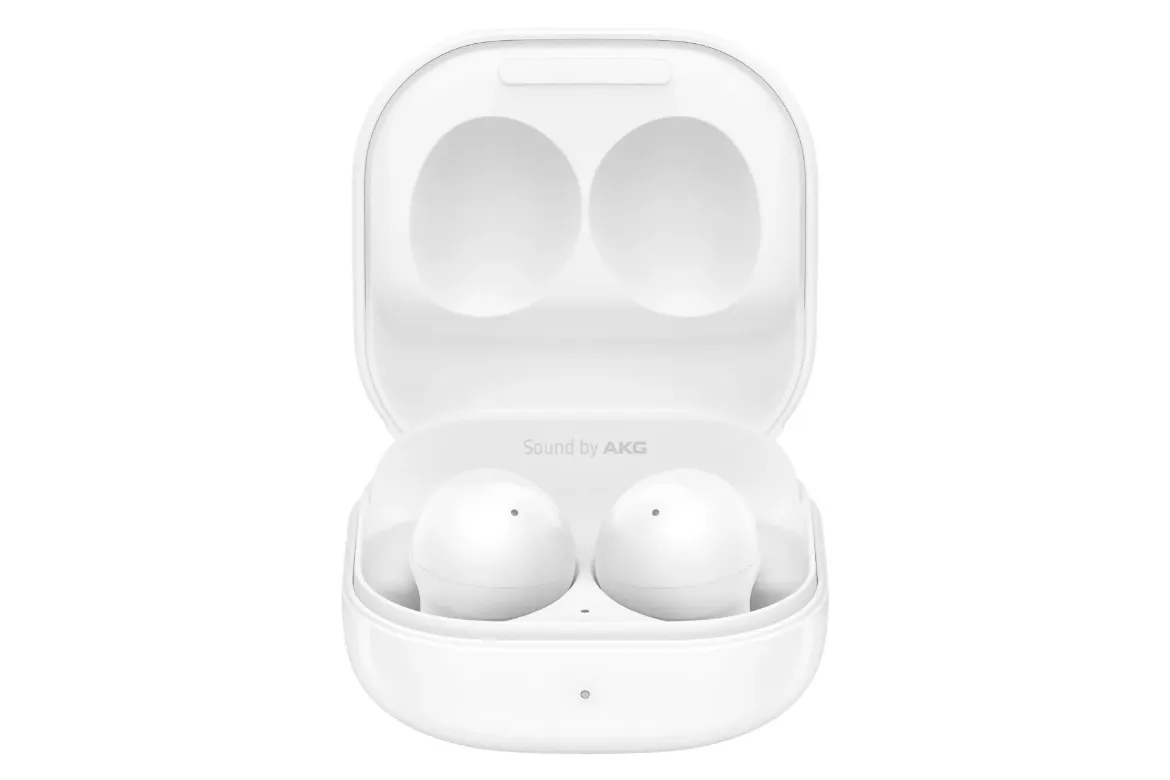 Picture of Samsung White Galaxy Buds2